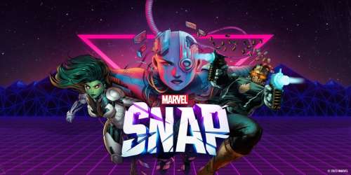 Marvel Snap lance sa saison liée aux Gardiens de la Galaxie