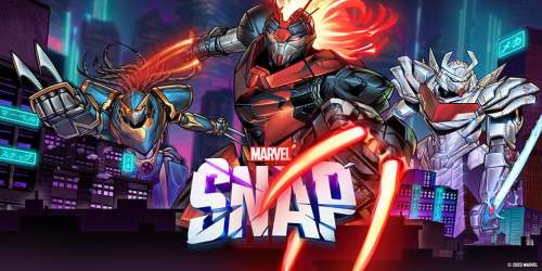 Destination le Japon pour la nouvelle saison de Marvel Snap