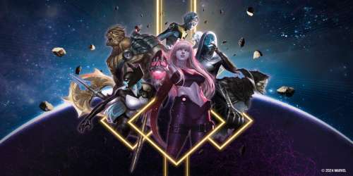 Marvel Snap lance sa nouvelle saison, L'Ordre noir, mais aussi son Carnaval galactique