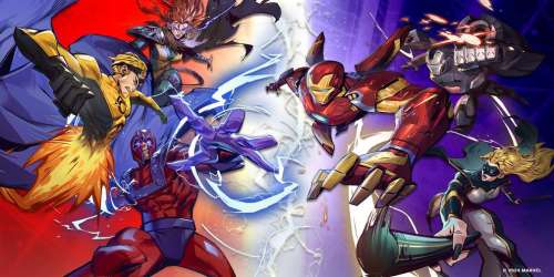 X-Men ou Avengers ? Choisissez votre camp dans la nouvelle saison de Marvel Snap