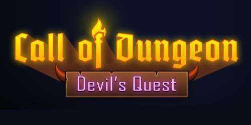 Échappez au Diable en parcourant des donjons dans Call of Dungeon : Devil's Quest, disponible sur mobiles