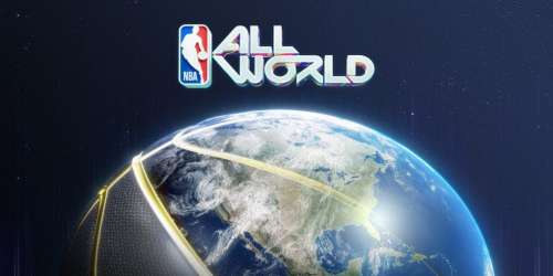 NBA All-World : liste des meilleurs joueurs