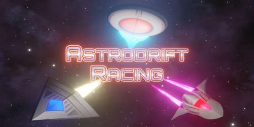 Tentez d'arracher la victoire dans le difficile Astrodrift Space Racing, jeu de course à découvrir sur Android