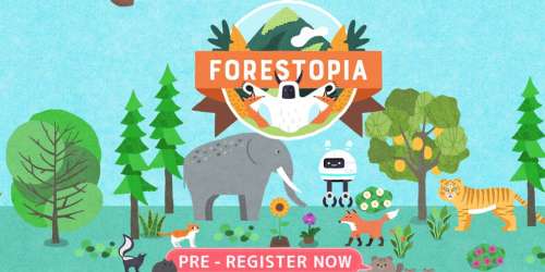 Créez un petit coin de paradis dans Forestopia, jeu relaxant ouvrant ses préinscriptions sur mobiles