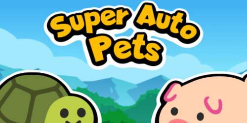 Super Auto Pets : comment obtenir davantage d'animaux ?
