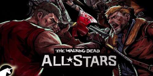 The Walking Dead : All-Stars rajoute un mode Classé temporaire et bien plus dans sa dernière mise à jour