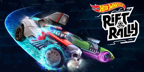 Les développeurs de Mario Kart Live annoncent sur iOS le jeu de course en réalité mixte Hot Wheels : Rift Rally