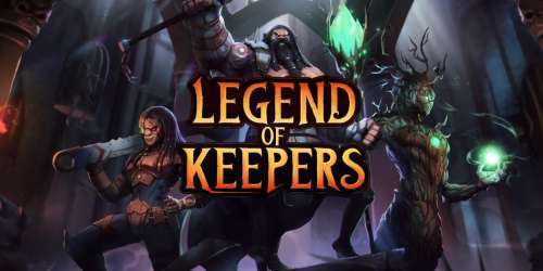 Le très populaire jeu de gestion de donjon Legend of Keepers sortira bientôt sur mobiles