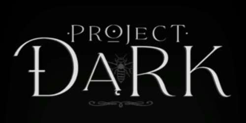 Le jeu audio et narratif Project Dark est disponible sur mobiles