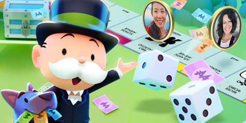 Monopoly Go : comment obtenir davantage de lancers de dés ?