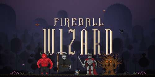 Mêlant action, aventure et énigmes, Fireball Wizard trouve sa date de sortie sur iOS et Android