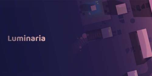 Manipulez les ombres pour progresser dans Luminaria : Forgotten Echoes, puzzle game de sortie cette semaine sur iOS