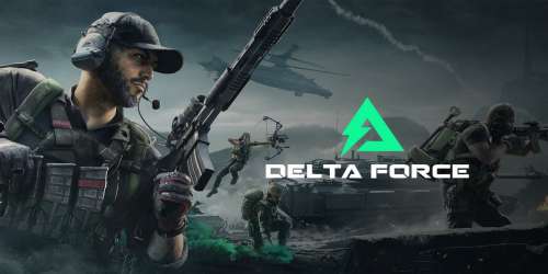 La série de FPS Delta Force annonce son grand retour avec Hawk Ops, épisode attendu à une date inconnue