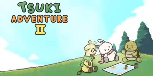 L'aventure de Tsuki 2 est disponible en accès anticipé sur Android