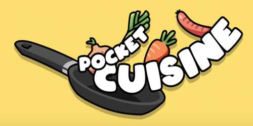 Bientôt disponible, le puzzle game culinaire Pocket Cuisine ouvre ses préinscriptions sur Android