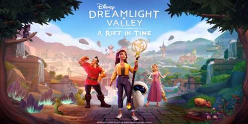 Disney Dreamlight Valley : encore plus de trucs et astuces