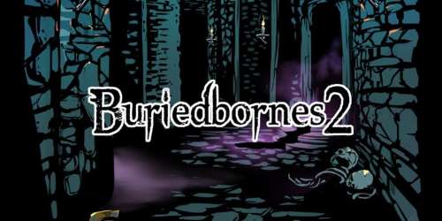 Buriedbornes2 : trucs et astuces pour survivre dans les donjons