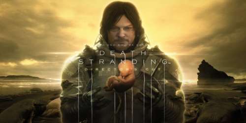 Le Death Stranding Director's Cut d'Hideo Kojima se date sur supports iOS
