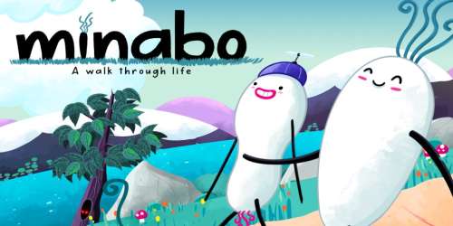 Vivez votre vie de navet comme bon vous semble dans Minabo, simulation sociale bientôt disponible sur mobiles