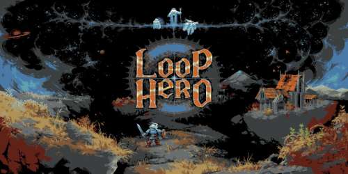 Le RPG roguelike Loop Hero dévoile un peu de gameplay avant sa sortie