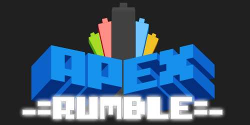 Reconstruisez votre ville en détruisant les bâtiments ennemis dans Apex Rumble, jeu d'arcade disponible sur iOS