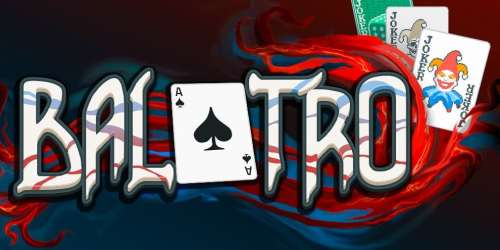 Le jeu de poker / deckbuilding roguelike Balatro aura droit à son portage mobile