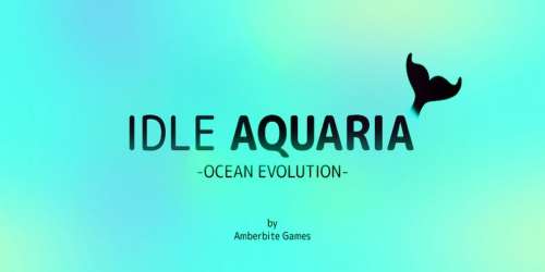 Passez de Blob à puissante bête fantastique dans Idle Aquaria : Ocean Evolution, simulation idle bientôt disponible