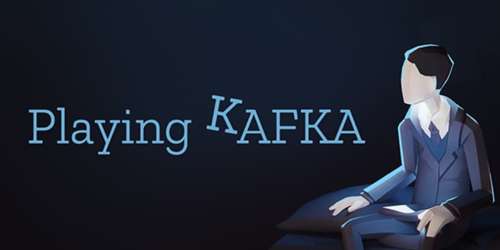 Redécouvrez trois œuvres de Franz Kafka dans Playing Kafka, aventure narrative bientôt disponible