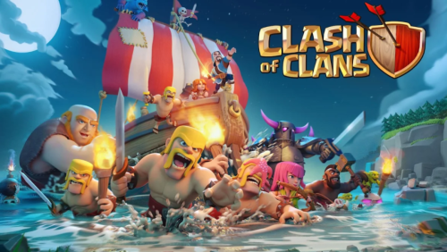 Les versions PC de Clash of Clans et Clash Royale sont désormais disponibles dans le monde entier