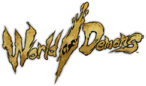Le World of Demons de PlatinumGames vit ses derniers jours sur Apple Arcade