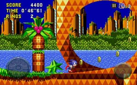 Sonic CD : trucs et astuces pour vous aider dans ce jeu culte