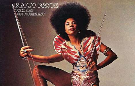 Betty Davis, pionnière du funk, n’est plus