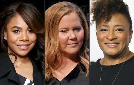 Première aux Oscar : la cérémonie sera présentée par trois actrices