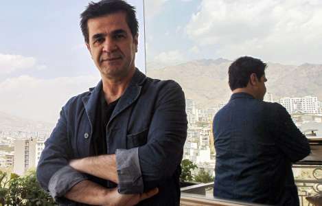 Le cinéaste iranien Jafar Panahi arrêté à Téhéran