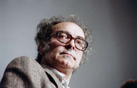 Le géant du cinéma Jean-Luc Godard meurt à 91 ans