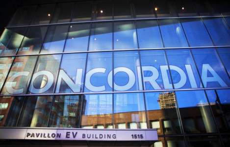 Concordia s’excuse pour le «racisme systémique» contre les Noirs