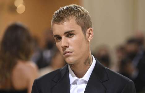 Justin Bieber vend les droits de son catalogue musical
