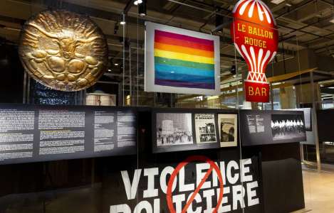 Découvrir la diversité de genres au Musée de la civilisation de Québec