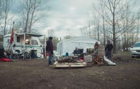 La crise du logement à Montréal au coeur d’un documentaire