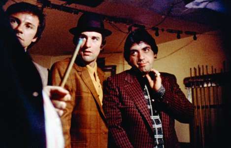 Quand Scorsese et De Niro frappèrent le jackpot avec le film «Mean Streets»