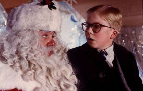 Les 40 ans de piquante nostalgie de «A Christmas Story»
