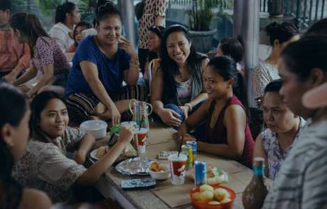 «Expats»: destins de femmes, destins hongkongais