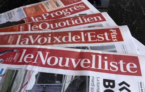 Les Coops de l’information inquiètes du désir de «La Presse» d’investir les régions