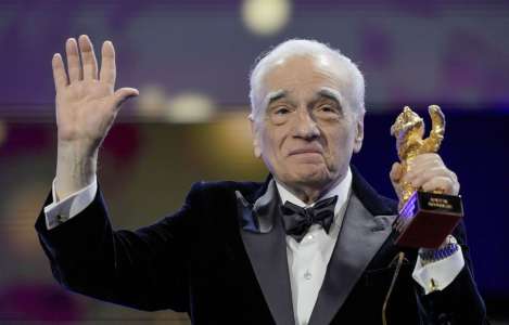 Martin Scorsese, immense cinéaste, encore plus grand cinéphile