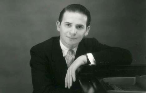 Byron Janis, le pianiste aux neuf doigts, est décédé