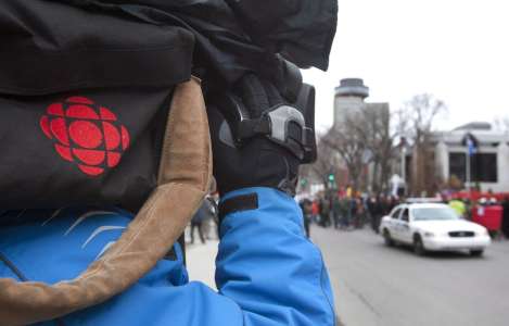 CBC/Radio-Canada comparé par son syndicat à «l’enfant qui criait au loup»