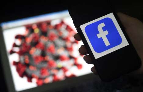 L’ASPC félicite Facebook pour la suppression de fausses nouvelles