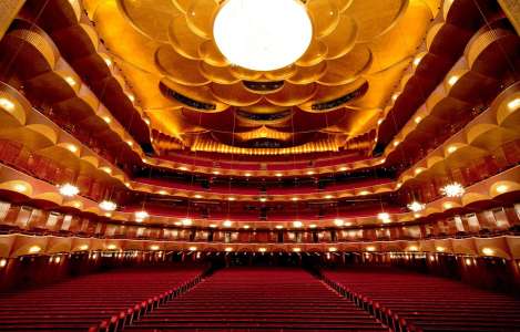L’heure de la négociation a sonné au Metropolitan Opera