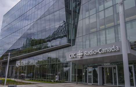 Des problèmes de diversité à Radio-Canada