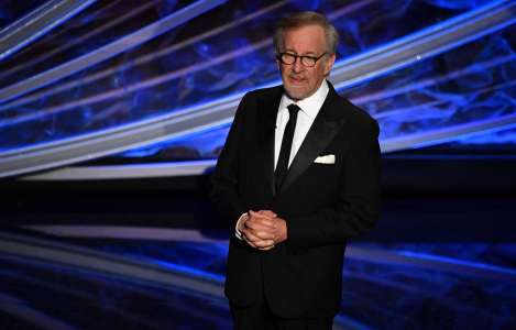 Longtemps critique du streaming, Spielberg conclut un partenariat avec Netflix